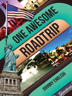 cover image of One Awesome Roadtrip